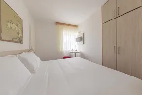 Hotel Sorapiss - Chambre