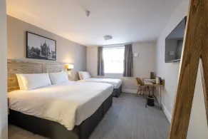 Two Rivers Lodge by Marston’s Inns - Habitación