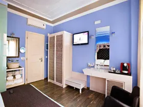 Elia Fatma Boutique Hotel - Salle de bain