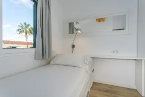 Apartaments Cales de Ponent - Quarto