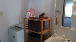 SEVEN VILLAGE Motobu - Bagno