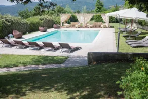 Villa Giorgia Albergo in Collina - Pool