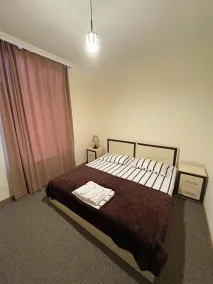 Chill Out Hotel Tskaltubo - Chambre