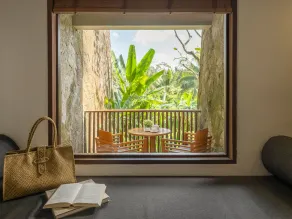 Maya Ubud Resort & Spa - Room