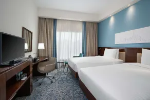 Hampton by Hilton Dubai Al Barsha - Room