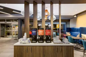 Tru By Hilton Traverse City - Restaurant
