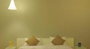 Clear House Phuket - Chambre