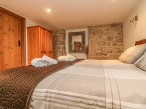 The Old Barn - Room