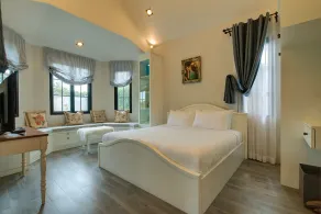 Chateau de Prim Khao Yai - Rom