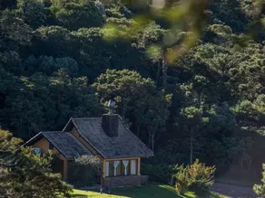 Rio do Rastro Eco Resort - Room