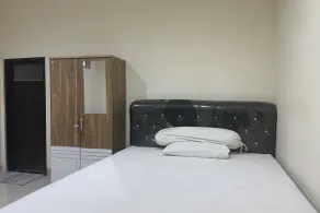 Hotel O Pondok Zamzam Near Taman Arung Palakka, Bone - Værelse