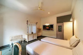 Maa Ashapura Resort - Room