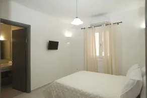 AC Village Christoulis - Room