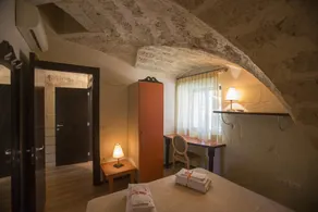 Villa De Pietro - Chambre