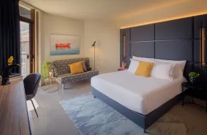 Hotel Lake House Kinneret - Camera