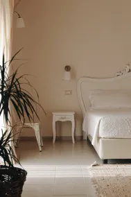 Relais Masseria Petrusella - Quarto