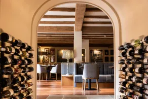Greenhills Country Hotel - Restaurant