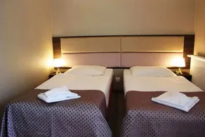 Imperiall Resort & MediSpa - Chambre