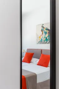 Cool Sevilla Hotel - Chambre