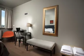 Höfn - Berjaya Iceland Hotels - Værelse