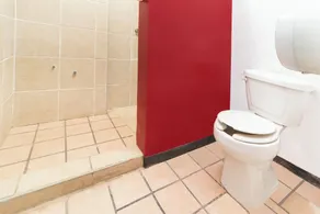Hotel Real del Sur Chihuahua - Bathroom