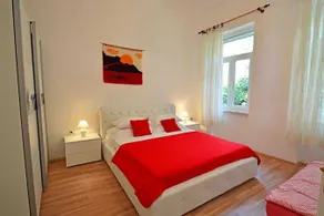 Comfort apartment Rajan in Rabac - Zimmer