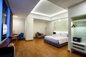 Golden Tulip Essential Makassar - Chambre