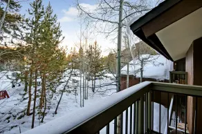 Wild Irishman 1043 by SummitCove Lodging in Colorado - Vue de la chambre