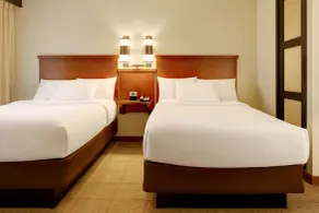 Hyatt Place Reno/Tahoe Airport - Chambre