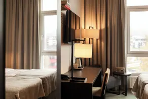 Home Hotel Helma - Rom