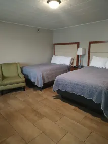 Vacationland Inn & Suites - Zimmer