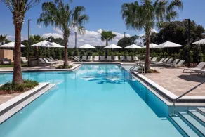 Hyatt House Destin - Pool