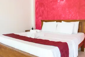 Sithila Villa - Room