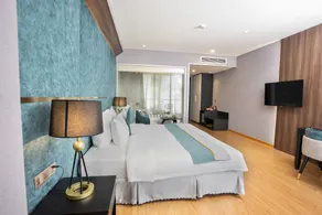 Cicilia Hotels & Spa Danang - Room