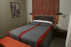 Tufenkian Historic Yerevan Hotel - Room
