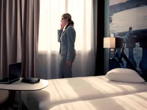 Mercure Paris Ivry Quai De Seine - Chambre