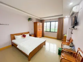 Minh Duc 2 Hotel - Værelse