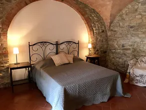 Agriturismo San Ottaviano - Værelse