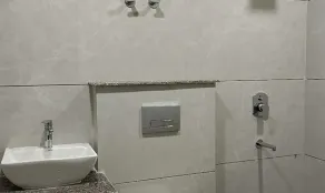 FabHotel Sonar Bangla - Bathroom