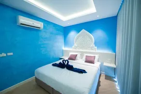 Le Maroc Hotel Patong - Værelse