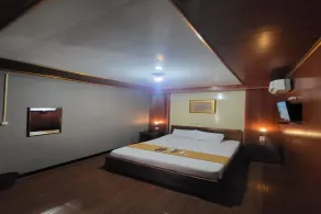 OYO 95110 Eksklusif Gueshouse Syariah - Habitación