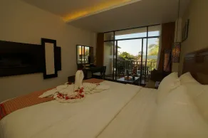 Best Western Resort Kuta - Værelse