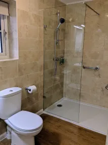 Wayford Bridge Inn Hotel - Habitación