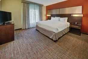 Residence Inn by Marriott Blacksburg-University - Chambre
