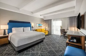 Hampton Inn Channel Islands Harbor/Oxnard - Zimmer