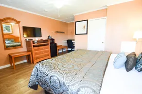 Economy Inn Beebe - Værelse