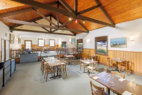 Best Western Olde Maritime Motor Inn - Restaurant
