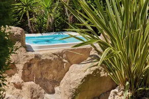 Eco Hotel Ariston - Piscine