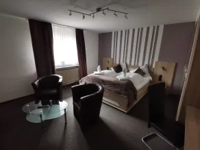 Hotel Haus am See - Zimmer