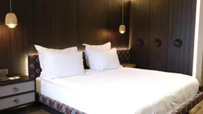 No 21 Hotel by Fidan Hoca - Room